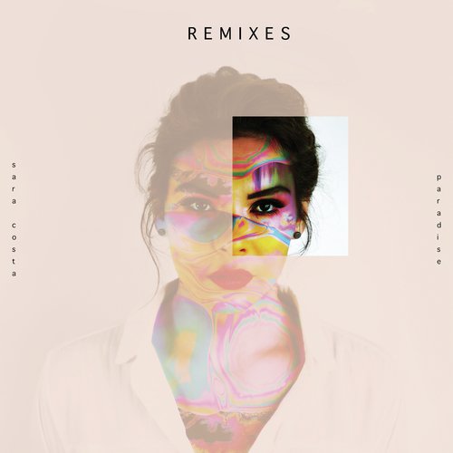 Paradise (Remixes)_poster_image