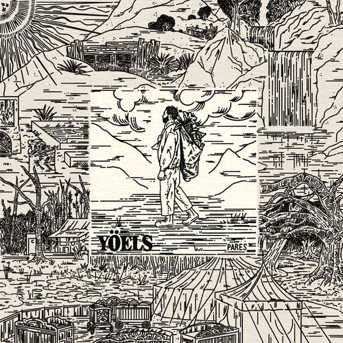 La Humedad cover art