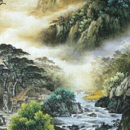 Penantian cover art