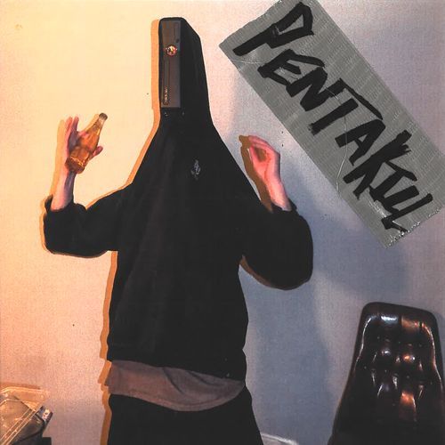 Pentakill cover art