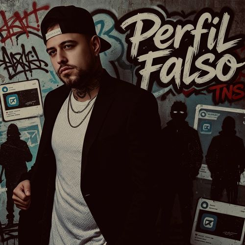 Perfil Falso