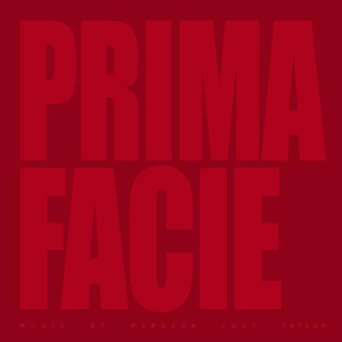 Prima Facie (Original Theatre Soundtrack)_poster_image