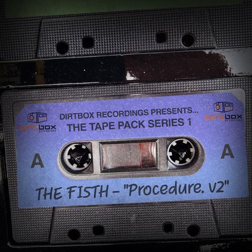Procedure V2 (Sir Trancealot) cover art