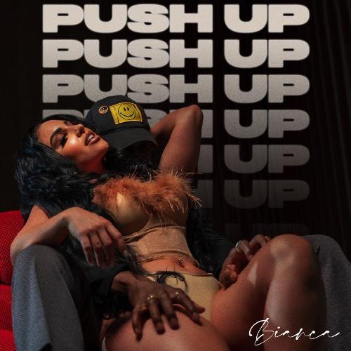 Push Up