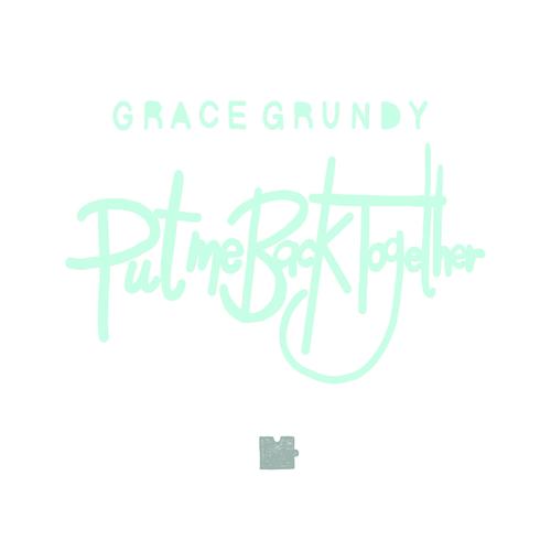 Grace Grundy