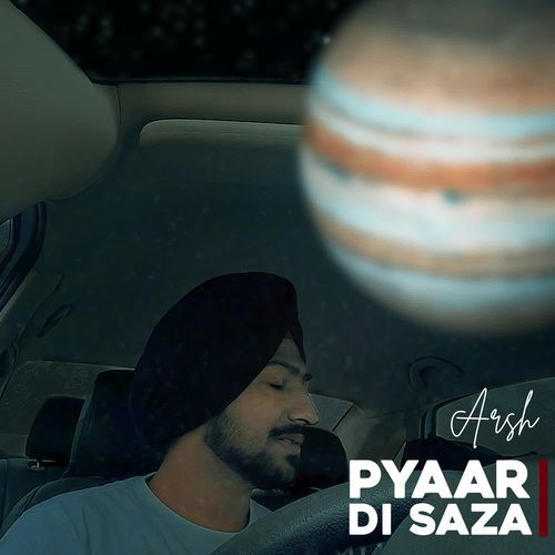 Pyaar Di Saza