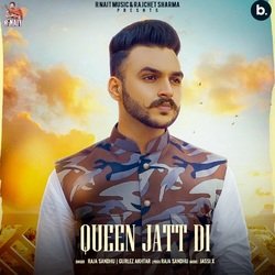 Queen Jatt Di-KQ8RdhNxb2c