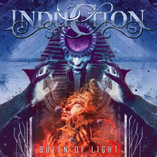 Induction – Sacrifice Lyrics