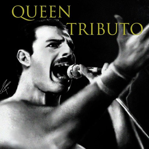 Queen Tributo_poster_image