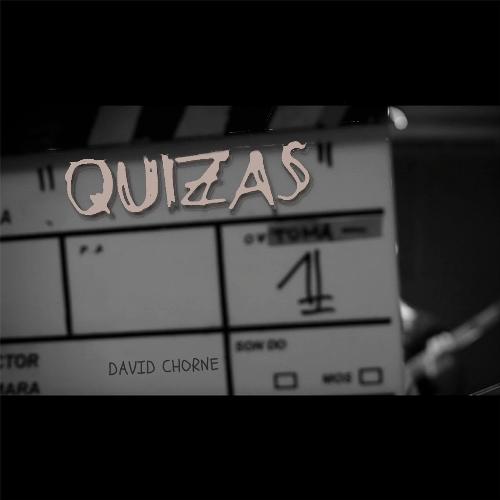 Quizás (feat. Alfonso Bekes, María Pien, Alexis Tavella, Alfonso Alcoleas & Sebastián Arlettaz) cover art