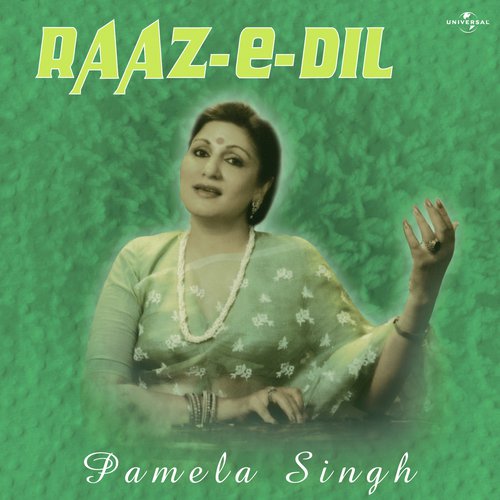 Raaz- E- Dil (Album Version)