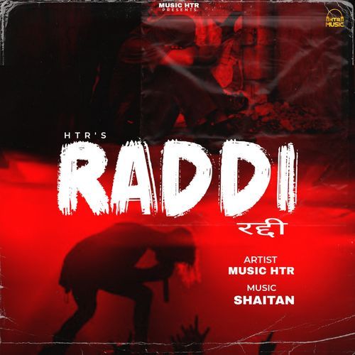 Raddi