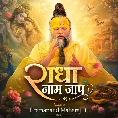 Radha Naam Jaap
