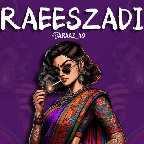 Raeeszadi