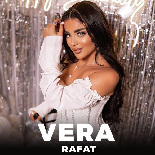 Rafat cover art