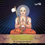 Ramanuja Nootrandadi