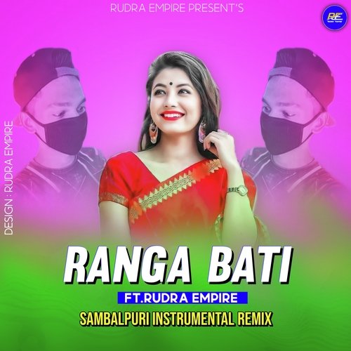 Rangabati (Remix)