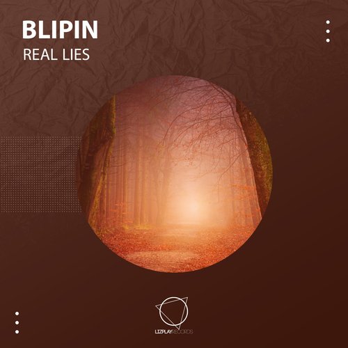 Real Lies cover art