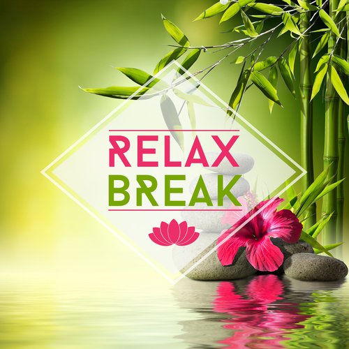 Relax Break (Instrumental)