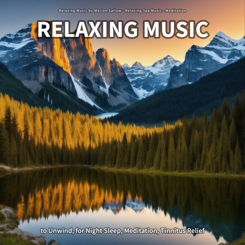 Relaxing Music cover art