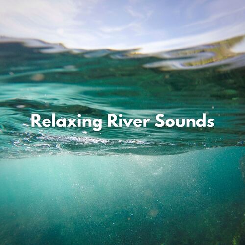 Relaxing River Sounds_poster_image