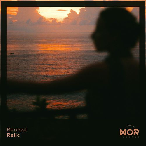 Relic cover art