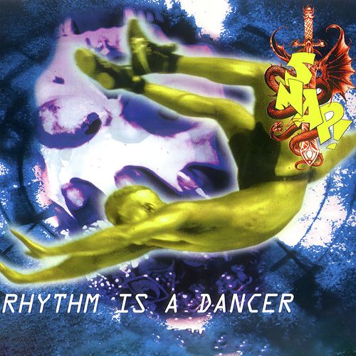 Rhythm Is a Dancer_poster_image