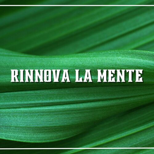 Calma della Natura cover art