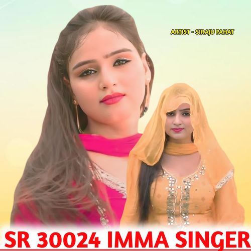 SR 30024 IMMA SINGER