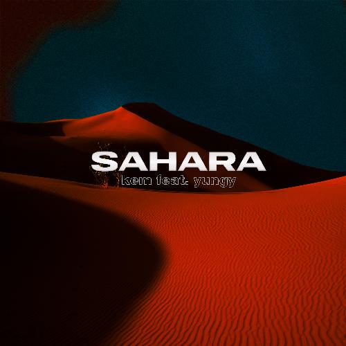 Sahara (feat. Yungy)