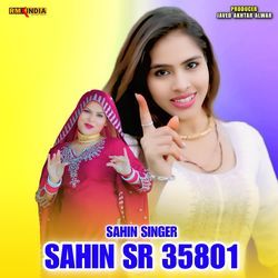 Sahin SR 35801
