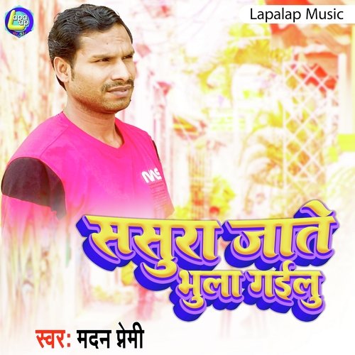 Sasura Jate Bhula Gayilu (Bhojpuri)