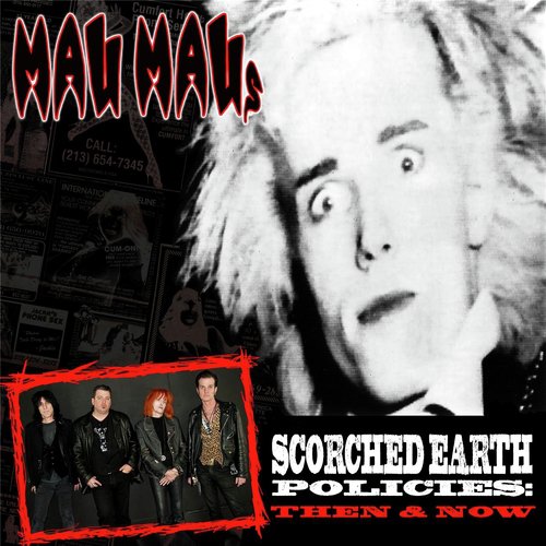 Warbaby cover art