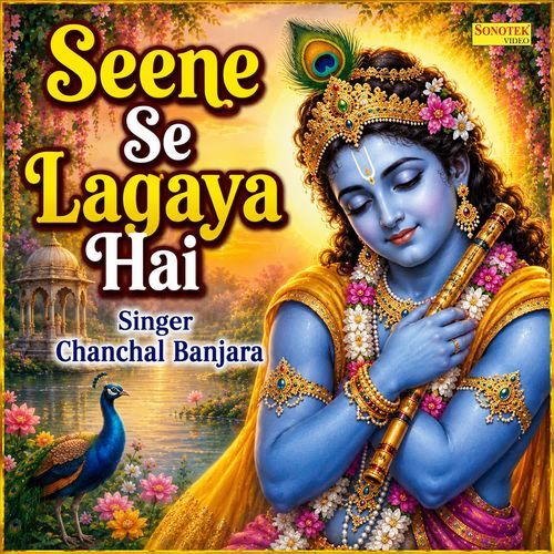 Seene Se Lagaya Hai