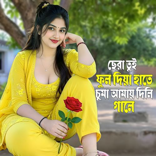 Sera Tui Ful Diya Hate Chuma Amay Dili Gale