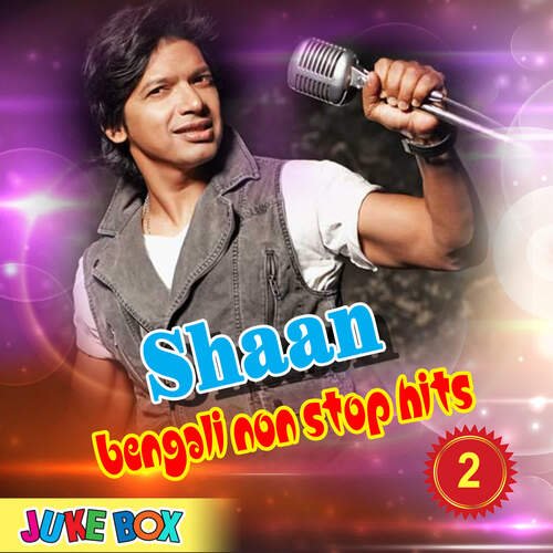 Shaan Bengali Non Stop Hits Part 2