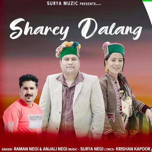 Sharey Dalang