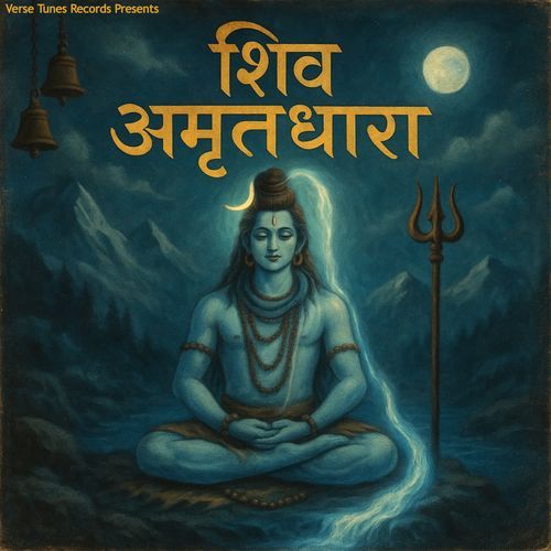 Shiv Amritdhara
