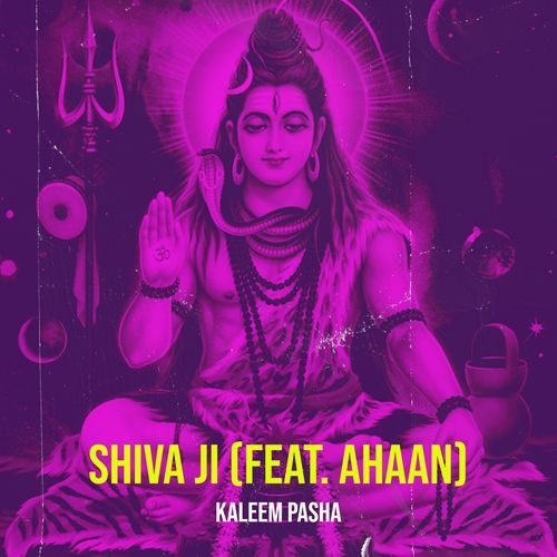Shiva Ji