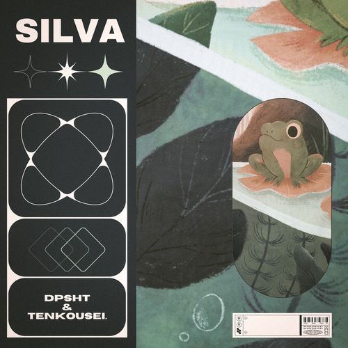 Silva cover art