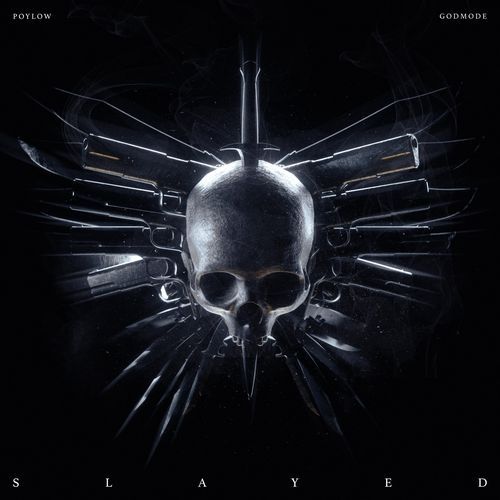 Slayed cover art