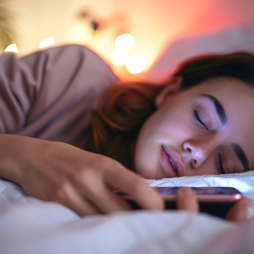 Sleepy Symphonies for Restful Nights