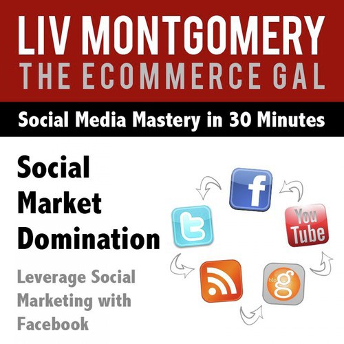 Social Market Domination: Leverage Social Marketing With Facebook