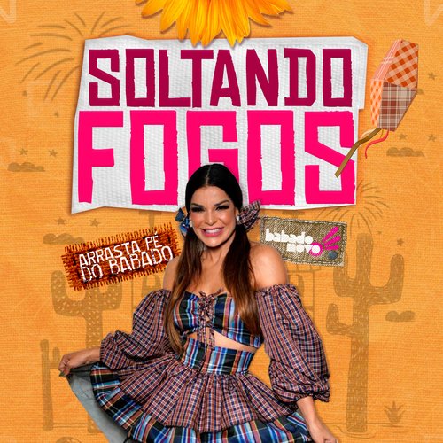 Soltando Fogos_poster_image