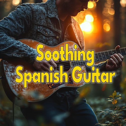 Soothing Spanish Guitar