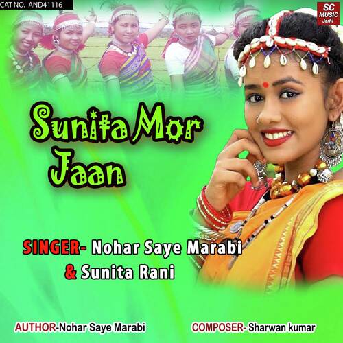 Sunita Mor Jaan