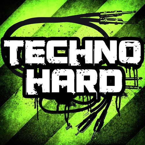 Techno Hard