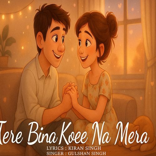Tere Bina Koee Na Mera