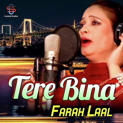 Tere Bina