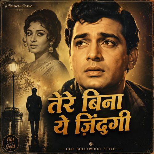 Tere Bina Ye Jindagi